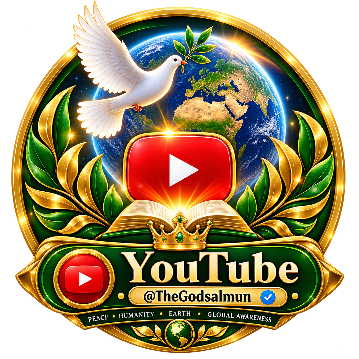YouTube